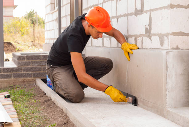 Licensed Interior Drainage System service in Pequannock, NJ - SGP Waterproofing